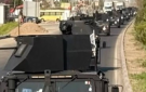 بتوجيه حكومي.. رفع مستوى الجاهزية الأمنية والاستعداد القتالي للقوات العسكرية
