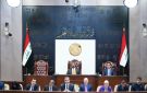 مجلس النواب يرفع جلسته إلى يوم الخميس المقبل
