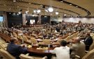 مجلس النواب يرفع جلسته بعد التصويت على قرار يخص أحداث الدورة وقراءة 3 مشاريع قوانين