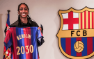 برشلونة يتعاقد مع برازيلية في صفقة قياسية - iq