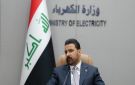 الزيدي: 2027 سيكون عام مضاعفة إنتاج وتوزيع الطاقة الكهربائية