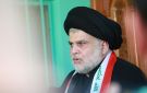 مقتدى الصدر يعلق على استهداف مكتب بارزاني ويوجه رسالة للحرس الثوري الإيراني