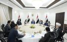 الإطار التنسيقي يعقد اجتماعه الدوري بحضور رئيس الوزراء