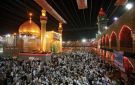 الإعلام الأمني تعلن نجاح الخطتين الأمنية والخدمية لإحياء ذكرى وفاة الرسول الأعظم (ص)