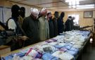 لتهريب المخدرات.. الإطاحة بشبكة دولية في العراق وضبط 90 كغم من الحشيشة