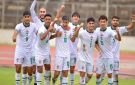 قبول استقالة المدير الإداري لمنتخب الشباب - iq