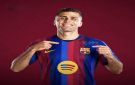 برشلونة يعلن رسميا ضم رودري حتى 2030 - iq