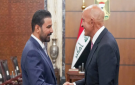 حصر السلاح يسبق اكتمال الكابينة.. خلاف أميركي إيراني ييقي حكومة الزيدي ناقصة
