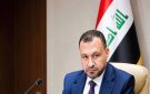 قوة من هيئة النزاهة تعتقل خالد غزاي عطية وكيل وزارة الكهرباء لشؤون النقل والتوزيع ( صورة ) - iq
