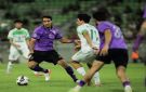 كربلاء يتعادل إيجابيا مع الشرطة وأربيل يهزم الكهرباء في دوري النجوم