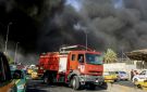الدفاع المدني: إغلاق 900 مبنى تجاري مخالف خلال العام الحالي