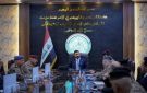 الزيدي: العراق لن يسمح بأن تكون أراضيه منطلقا لأي اعتداء على دول الجوار