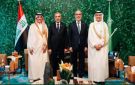 السعودية والعراق تبحثان تعزيز التعاون ومستجدات أمن الطاقة واستقرار الإمدادات