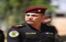 رئيس الوزراء يكلف اللواء الركن هادي الكناني قائدا لعمليات بغداد