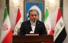 إيران تعلق على استهداف مكتب رئيس حكومة إقليم كردستان وتحذر من عمليات التضليل لزرع الفتنة 