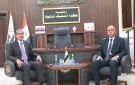 رئيس هيئة النزاهة من كركوك: لا حصانة أو خطوط حمراء أمام تطبيق القانون