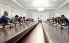 رئيس الوزراء: مشروع خط أنابيب تصدير النفط الخام يمثل أهمية استراتيجية كبيرة للعراق