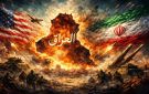 رويترز: العراق مثال لضغط أمريكا على شركاء إيران التجاريين