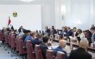 مجلس الوزراء العراقي يقر البرنامج الحكومي 2026-2029 ويحيله الى مجلس النواب