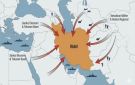ترامب ونتنياهو يبحثان حصارا بريا لإيران .. والعراق سيكون أول المتضررين