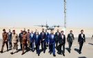 مستشار الأمن القومي يصل إلى أربيل على رأس وفد أمني رفيع
