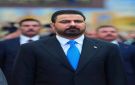 رئيس الوزراء يرعى احتفالية ديوان الوقف السني بمناسبة ذكرى ولادة الرسول الأعظم(ص)