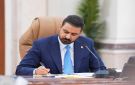 رئيس الوزراء يهنئ ملك النرويج الجديد هاكون الثامن بمناسبة اعتلائه العرش - iq