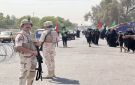 رفع حالة الانذار ( ج ) وفتح الاجازات لمنتسبي القوات الامنية والعسكرية - iq