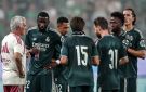 مورينيو يعجز عن حل أزمات ريال مدريد قبل انطلاق الموسم.. هل يدفع الثمن؟