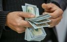 أسعاره تقترب من الـ155 الفا.. الدولار يشهد ارتفاعا في تعاملات المساء