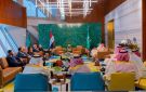 السعودية والعراق يبحثان التعاون في الغاز والطاقة والكهرباء