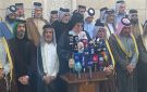 زعماء عشائر بغداد يطلقون تحذيرات من تجدد نشاط الحواضن الإرهابية ويستنكرون الإملاءات الخارجية.