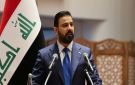 الزيدي: لا نوايا أو احتمالات لتصادم عسكري بشأن نزع السلاح.. والرواتب مؤمنة