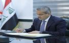 رئيس هيئة النزاهة يكتب: عهد العدالة والمساندة المـجتمعيـــة