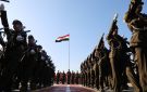 الجيش العراقي يؤكد رفض أي اختراق لسيادة البلاد ويجدد موقفه بعدم تهديد دول الجوار