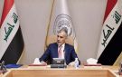 وزير المالية فالح ساري يطلب استضافته في مجلس النواب لشرح الواقع المالي والاقتصادي