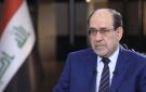 المالكي: محاولات لإشعال حرائق سياسية وإرباك المشهد وحصر السلاح يجب أن يتم بعيدا عن التصعيد