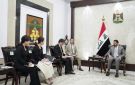 رئيس الوزراء يدعو الشركات اليابانية إلى توسيع حضورها والاستثمار في العراق