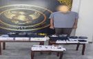 وكالة الاستخبارات تضبط طائرات درون وكاميرات مموهة وأجهزة تتبع في النجف الأشرف