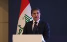 مبادرة إيرانية يكشفها بارزاني لتعزيز سيادة الدولة العراقية على الملف الأمني.