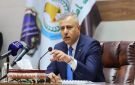الداخلية تقرر سحب عناصر الشرطة المكلفين بحماية النواب المحالين على المحاكم بقضايا فساد