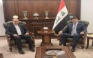 العراق يستدعي السفير الإيراني بعد منشورات خرائط مثيرة للجدل