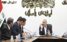 فيحان يدعو إلى تنسيق نيابي حكومي لإنهاء قرارات مجلس قيادة الثورة المنحل