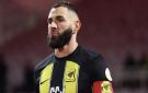 كريم بنزيما يضع شرطين للعودة إلى الاتحاد السعودي