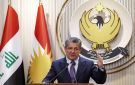 إقليم كردستان: طائرتان مسيرتان إيرانيتان استهدفتا مكتب مسرور برزاني