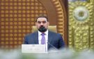 مجلس النواب يعقد جلسته برئاسة الحلبوسي