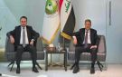  تعاون بين الزراعة والتجارة لتطوير تسويق المحاصيل المحلية ودعم الإنتاج الوطني. 