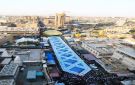 وفاة 4 رواديد من موكب بني عامر وإصابة 4 آخرين بحادث سير أثناء عودتهم من زيارة الأربعين