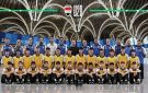 منتخب الشباب يغادر إلى بانكوك استعدادا لتصفيات كأس آسيا