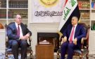 العبودي للقائم بالأعمال الأمريكي: الحكومة العراقية ماضية بتنظيم عملية حصر السلاح